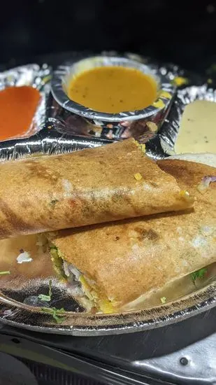 Shri Krishna dosa wale