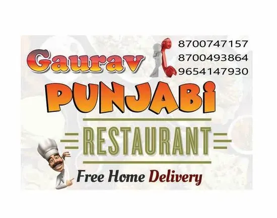 GAURAV PUNJABI RESTAURANT IMT