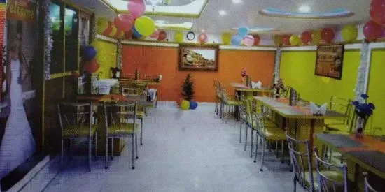 Food Junction Family Restaurant