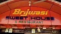 Brijwasi Sweet House