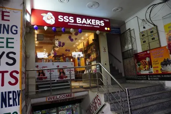 SSS Bakers