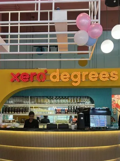 Xero Degrees