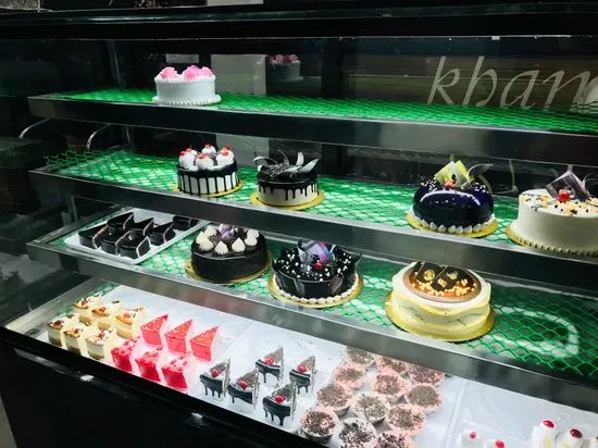 RAJLAXMI BAKER MART - Best Cake Shop in Faridabad