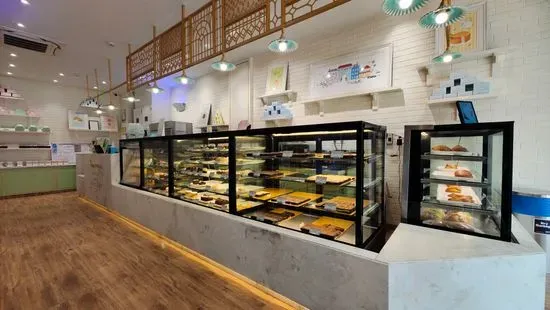 Theobroma Bakery and Cake Shop - Sector 79, Faridabad