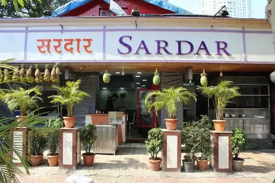 Sardar Pav Bhaji