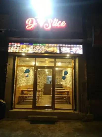 D Slice