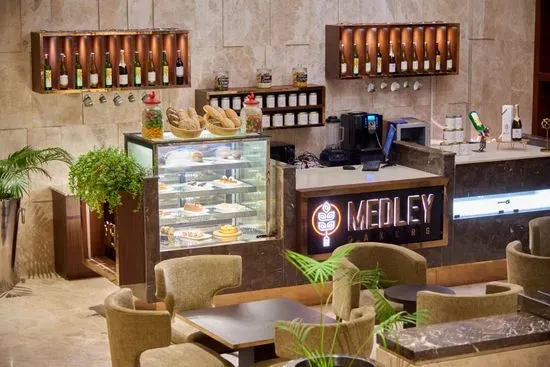 Medley Bakers