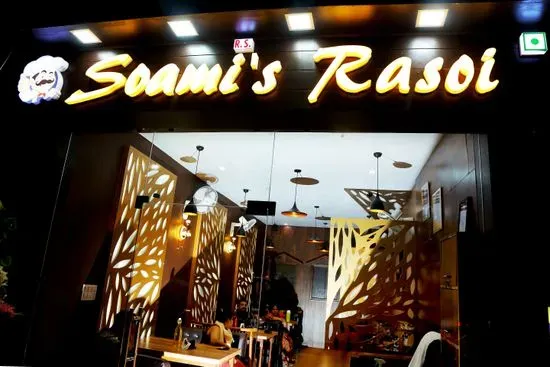 Soami's Rasoi