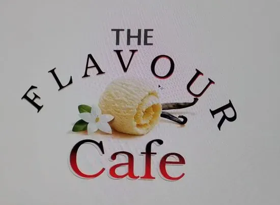 The Flavour Cafe