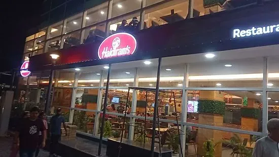 Haldiram's - Piyush Mahendra Mall