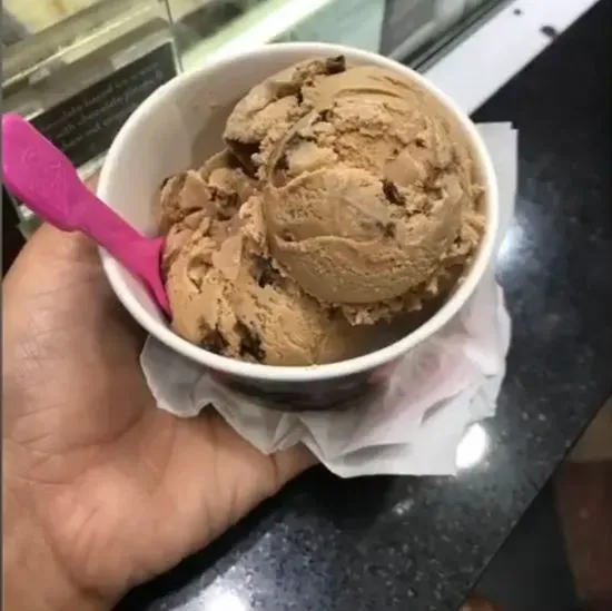 Baskin Robbins