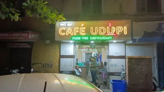 Cafe Udupi