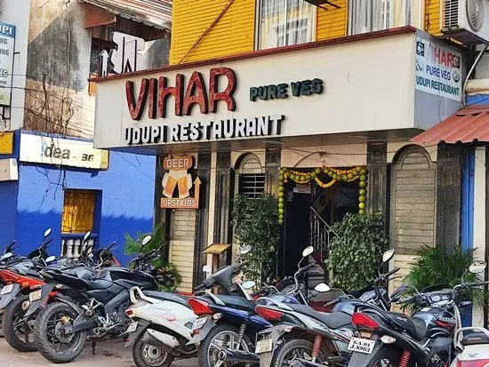 Vihar pure veg Udipi Restaurant