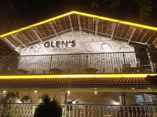 Glen’s Bakehouse Sahakarnagar