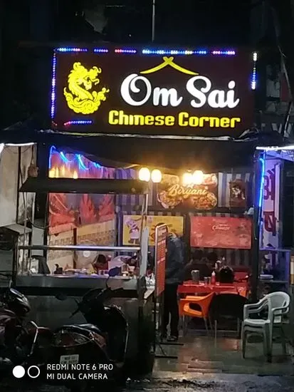 Om Sai Snacks & Chinese