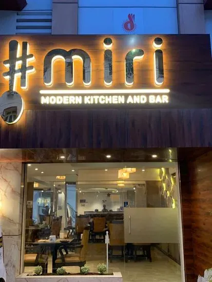 Miri