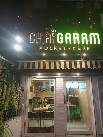 Chai Garam Cafe