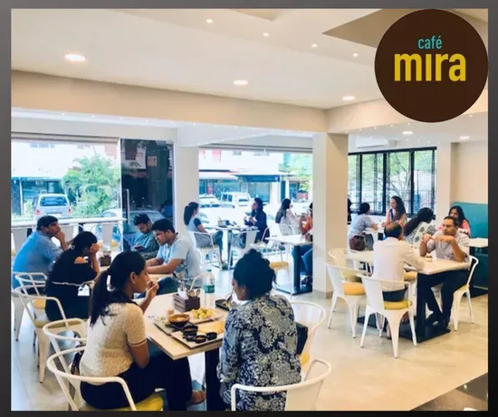 Café Mira