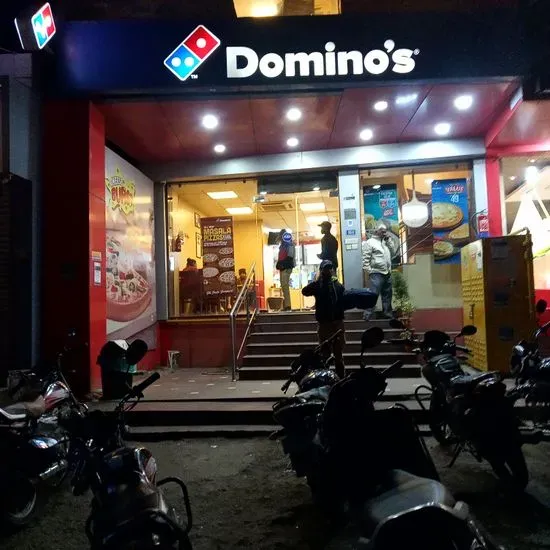 Domino's Pizza - Shakti Nagar