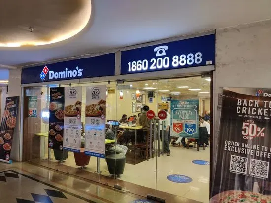 Domino's Pizza - The Celebration Mall, Udaipur