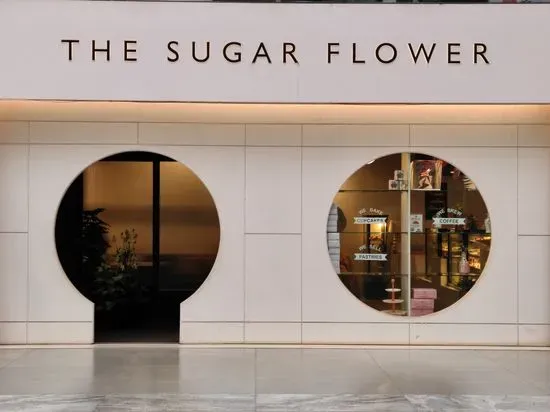 The Sugar Flower