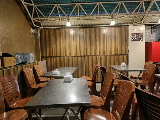 Ruchi Veg Restaurant, Goregaon