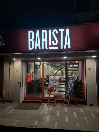 Barista