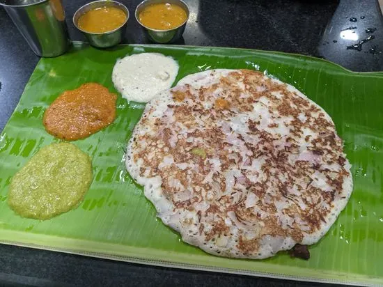 SHRI GANESH BHAVAN- pure Veg Restaurant