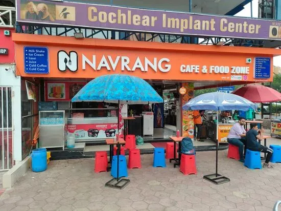 Navrang Cafe & Food Zone