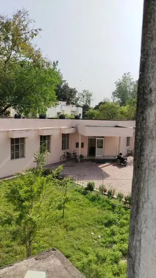 Varuna Guest House 39 GTC VARANASI