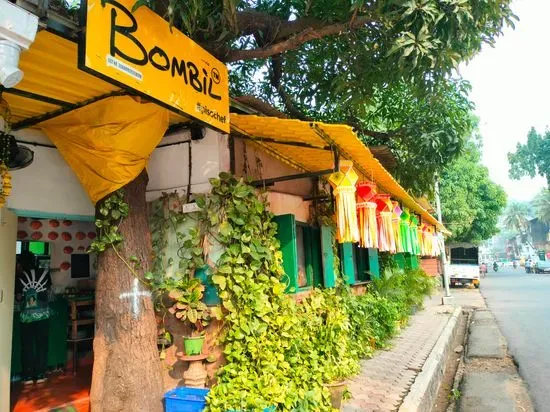 BOMBIL RESTAURANT