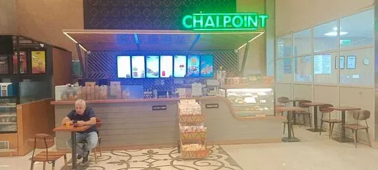 Chai Point - Sector 16A, Faridabad