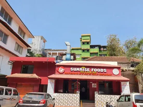 SUNRISE FOODS