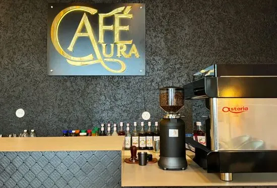 Cafe Aura