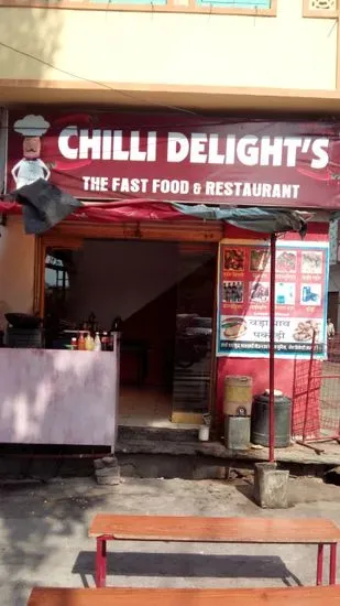 Chilli Delight's