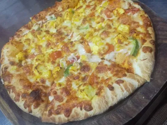 Pizza viila