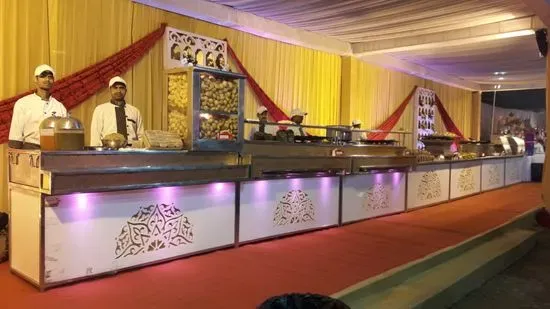 Gopi Chat Bhandar Catering