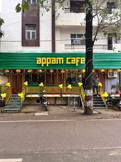 Appam cafe