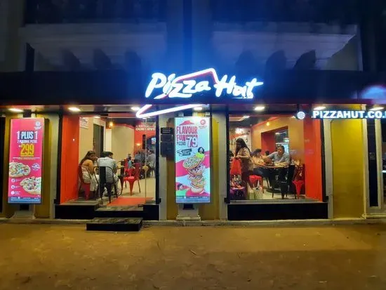 Pizza Hut Panjim