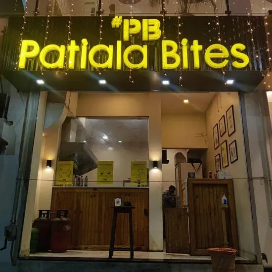 #PB Patiala Bites