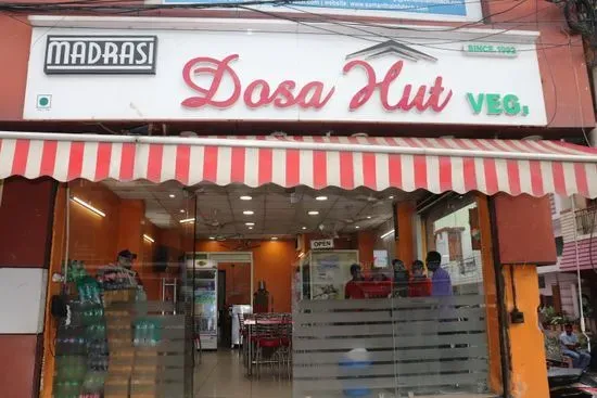 Madrasi Dosa Hut