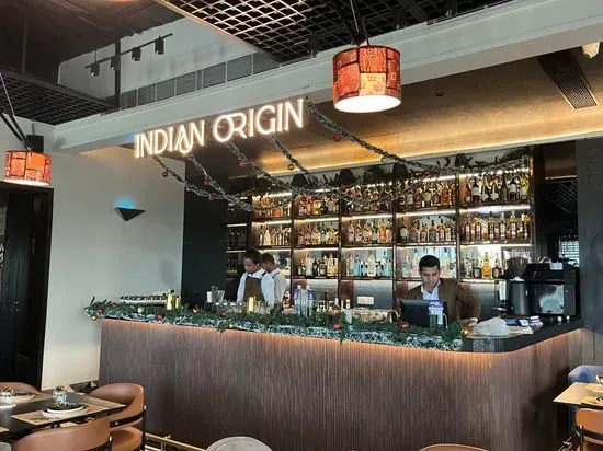 Indian Origin