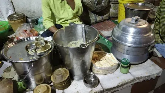 Dosa Idli Corner