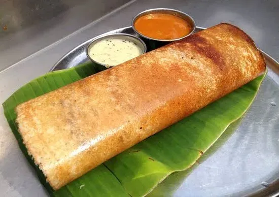 Babu Dhosa Corner