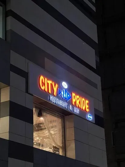 City Pride, Patto