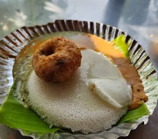 Bidadi Thatte Idli