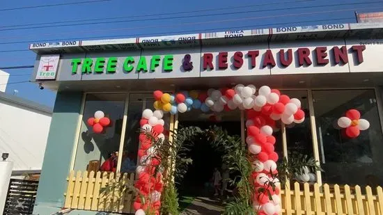 Tree Cafe & Restaurant Outlet 2