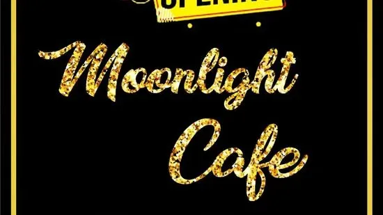 Moonlight Cafe