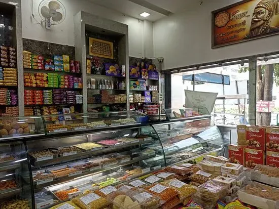 Agrawal Sweets