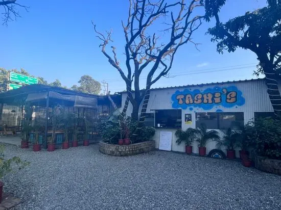 Tashi's Café and Restaurant